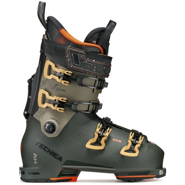 Tecnica Men's Cochise 120 HV Ski Boots - Powder7