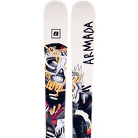 2026 Armada Edollo 91 186cm Skis - Powder7