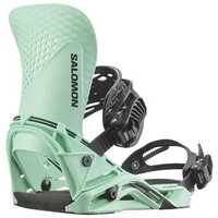 Salomon Hologram Snowboard Bindings - Powder7
