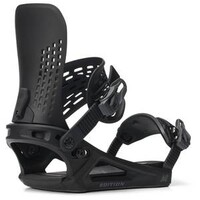 K2 Edition Snowboard Bindings - Powder7