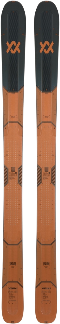2026 Volkl<br>Mantra 108 Graphics