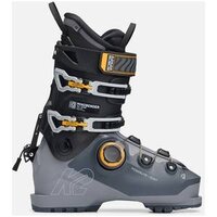 K2 Men's Mindbender 100 BOA Ski Boots - Powder7