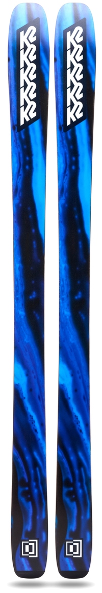 2026 K2 Mindbender 96C 172cm Skis - Powder7