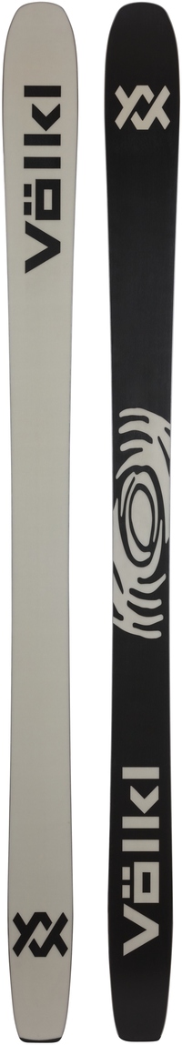 2026 Volkl Revolt 101 Skis Bases