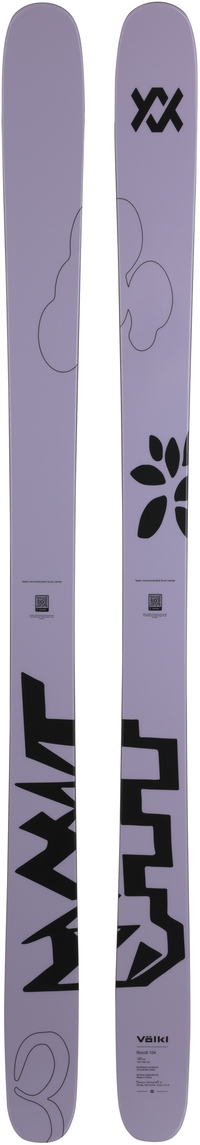 スキー Volkl Revolt104 180cm & gliffon tcx Volkl Revolt104 180cm & gliffon tcx 【公式通販】