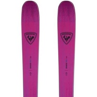 Rossignol Sender Free 100 Skis - Powder7