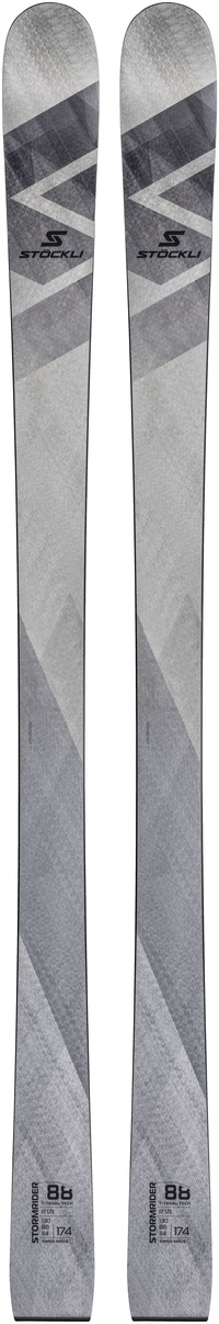 2026 Stockli<br>Stormrider 88 Graphics
