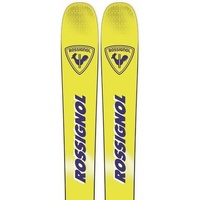 2026 Rossignol Super Blackops 192cm Skis - Powder7