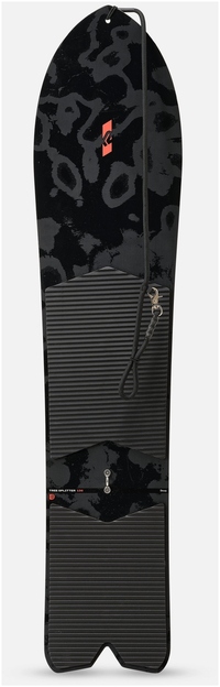 2026 K2 Tree Splitter Snowboard Topsheets