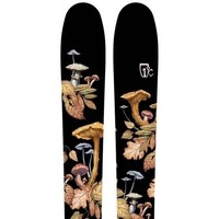 2026 Icelantic Saba 117 Skis in 182cm For Sale