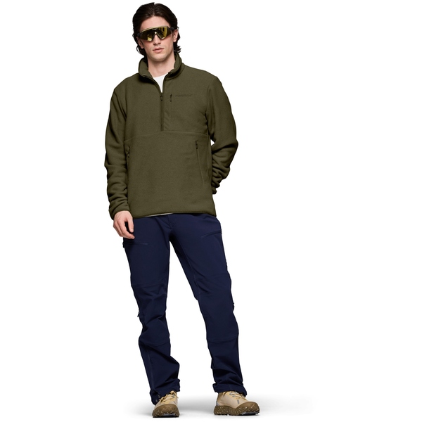 Alt 1 Femund Warm2 Zip Neck