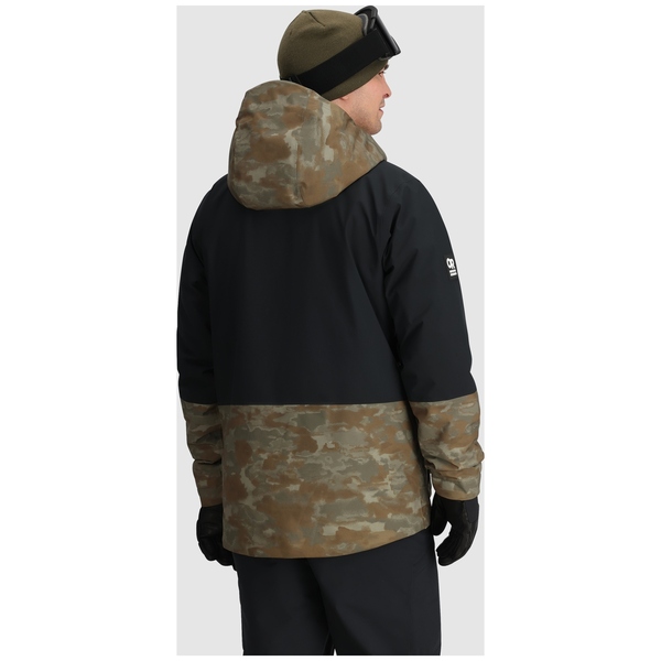 Alt 2 Snowcrew Jacket