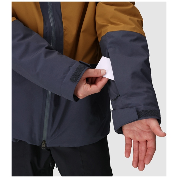 Alt 6 Snowcrew Jacket