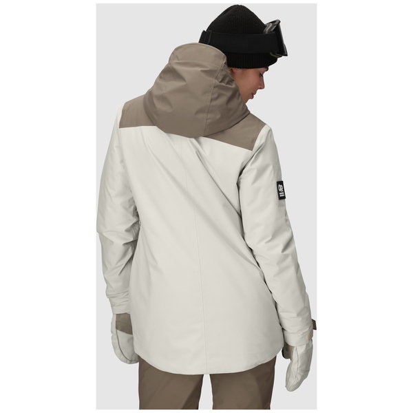 Alt 3 Snowcrew Jacket