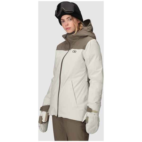 Alt 2 Snowcrew Jacket