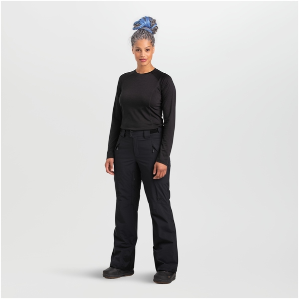Alt 3 Snowcrew Pants