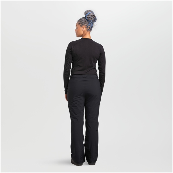 Alt 4 Snowcrew Pants