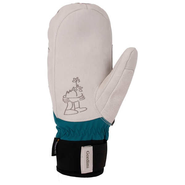 Alt 2 MTN Crew Artist Mitt