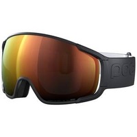 Uranium Black | Partly Sunny Orange + bonus Cloudy Coral lens (2026)