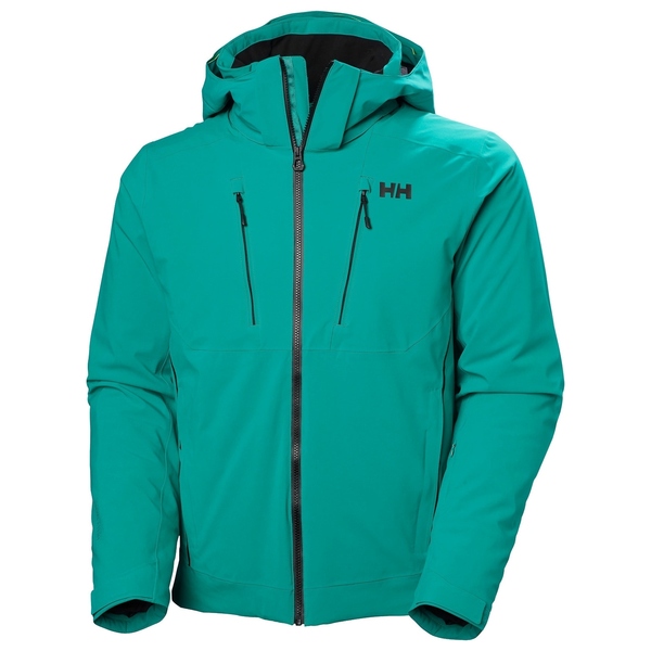 =Helly Hansen Alpha 4.0 
