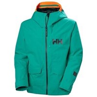 Helly Hansen Men's Emiko Shell Ski Jacket Powder7