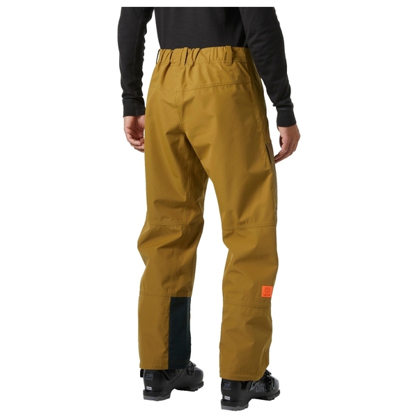 Alt 3 Emiko Shell Pant