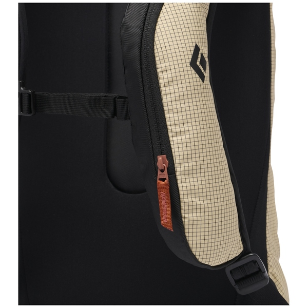 Black Diamond Dawn Patrol 15 Backpack - Powder7