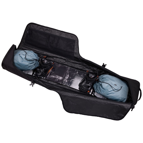 Alt 1 RoundTrip Snowboard Roller