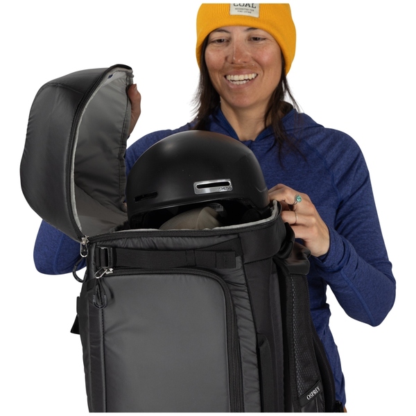 Alt 3 Mountain Bound Boot Pack Plus