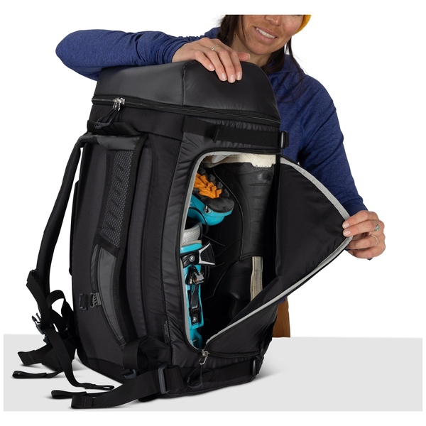 Alt 1 Mountain Bound Boot Pack Plus