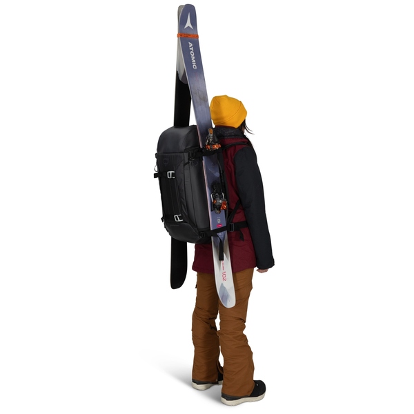 Alt 5 Mountain Bound Boot Pack Plus