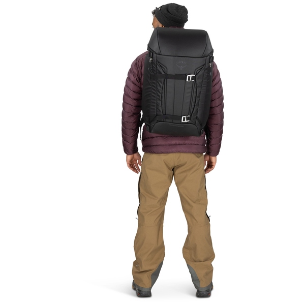 Alt 6 Mountain Bound Boot Pack Plus