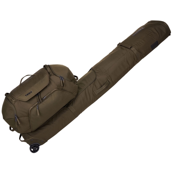 Alt 4 RoundTrip Snowsport Duffel 80L