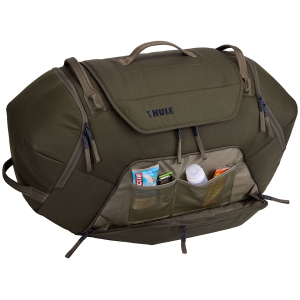 Alt 5 RoundTrip Snowsport Duffel 80L