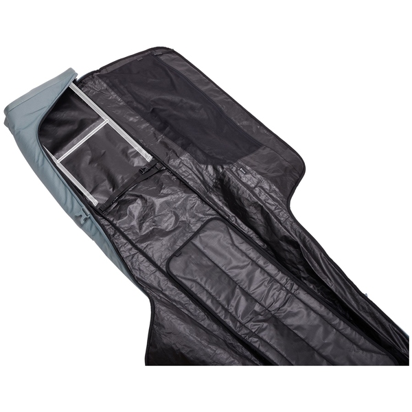 Alt 5 RoundTrip Ski Roller