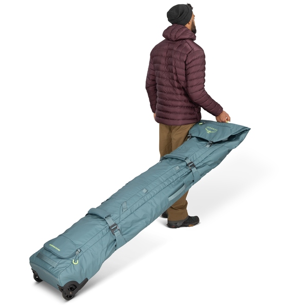 Alt 5 Mountain Bound Roller