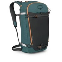 2026 Osprey Soelden 25