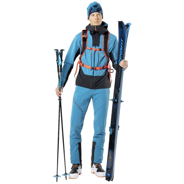 Dynafit Speed Vario Ski Poles - Powder7