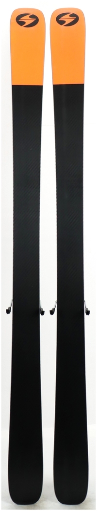 2024 Blizzard Brahma 88 Skis Bases