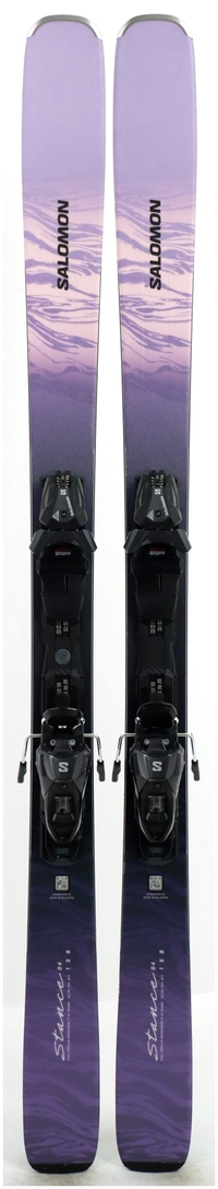 2026 Salomon<br>Stance W 84 Graphics