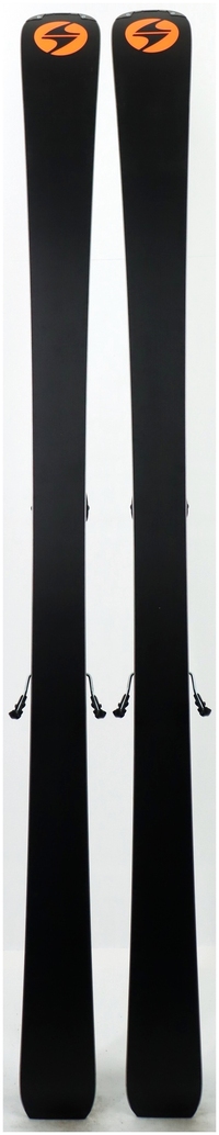 2025 Blizzard Phoenix R13 Ca Skis Bases