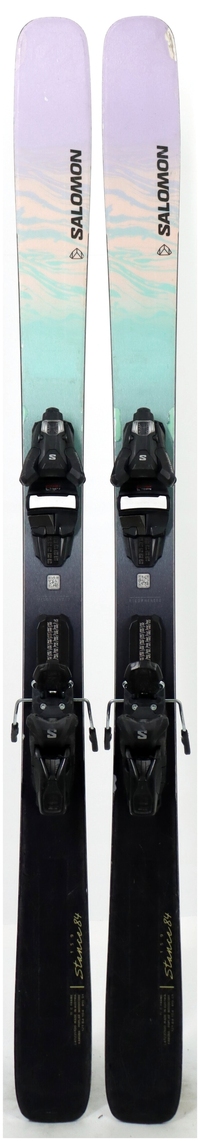 2024 Salomon<br>Stance W 84 Graphics