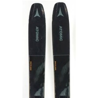 2019 Rossignol Soul 7 HD 188cm Skis w Bindings - Powder7