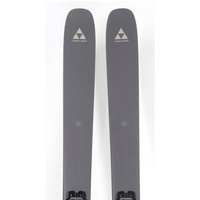 demo 2025 Fischer Ranger 96 Skis in 187cm For Sale