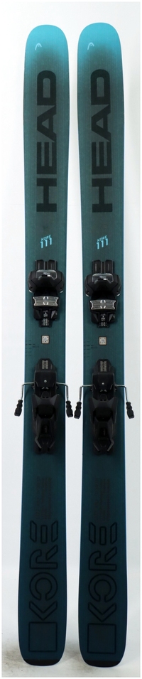 2024 Head<br>Kore 111 Graphics