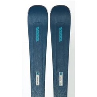 2018 Rossignol Temptation 75 144cm Used Demo Skis w Bindings - Powder7