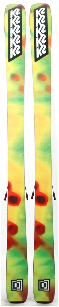 【使用一回】2025 K2 mindbender 89ti 170cm 使用一回】2025 K2 mindbender 89ti 170cm - メルカリ