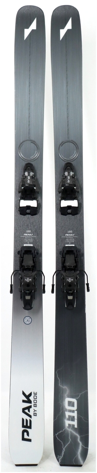 2024 Peak Skis<br>Peak 110 Graphics