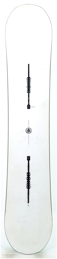 2023 Burton Family Tree 3D Snowboard Topsheets