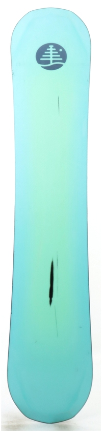 2023 Burton Family Tree 3D Snowboard Bases